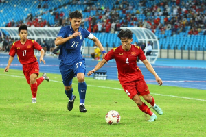 Cầu thủ U23 Việt Nam nhận thưởng đặc biệt sau khi vô địch U23 Đông Nam Á?