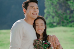HOT: Chính thức công bố ngày cưới của Son Ye Jin - Hyun Bin