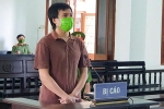 Chở 11 người Trung Quốc nhập cảnh trái phép, lĩnh án 9 năm tù