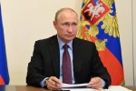 Tổng thống Putin chỉ trích phương Tây 'dối trá'