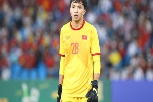 Vô địch Đông Nam Á, U23 Việt Nam vẫn để thua Campuchia và Lào trong 2 hạng mục quan trọng