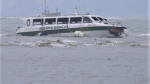 Vụ chìm tàu du lịch ở Quảng Nam: Vì sao tàu cao tốc thiết kế 'bít kín'?
