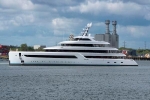 Giới siêu giàu Nga đem du thuyền 'chạy trốn' lệnh trừng phạt