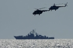 Thổ Nhĩ Kỳ chặn tàu chiến qua 2 eo biển chiến lược
