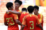 Nóng: Trung Quốc sớm triệu tập đội hình lạ đấu U23 Việt Nam ở giải có thể thức kỳ quặc