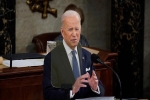 Tổng thống Biden cảnh báo ông Putin và giới tài phiệt Nga