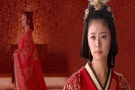 Chân dung cung nữ thấp bé một bước thành mẫu nghi thiên hạ cao quý, đổi đời ngoạn mục trong lịch sử Trung Quốc
