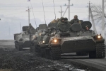 Nga lần đầu tiết lộ thương vong ở Ukraina