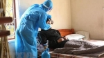 Bắc Ninh giám sát chặt chẽ trường hợp mắc COVID-19 điều trị tại nhà