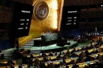 Đại hội đồng Liên Hợp Quốc thông qua nghị quyết yêu cầu Nga rút quân khỏi Ukraine