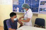 Vì sao Lào Cai còn hơn 30 nghìn vaccine Vero Cell chưa được sử dụng?