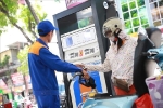 Giá xăng dầu vượt đỉnh: Đề nghị Bộ Tài chính tính lại công thức giá cơ sở