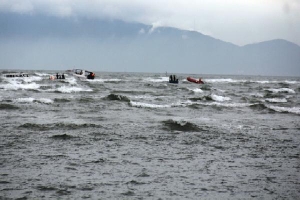 Vụ chìm ca nô 17 người chết ở Hội An: Điều kiện thời tiết ngày xảy ra tai nạn không đảm bảo?