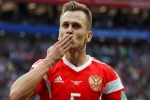 Liên đoàn Bóng đá Nga gửi đơn kiện FIFA và UEFA