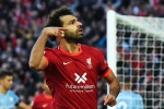 Salah: 'Tôi sốc khi về thứ 7 ở cuộc bầu chọn Quả bóng Vàng'