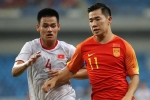 Báo Trung Quốc: 'Cơ hội tốt để phục thù U23 Việt Nam'