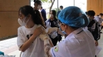 Số ca mắc tăng, Bắc Ninh đẩy mạnh tiêm vaccine phòng dịch COVID-19