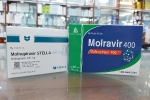 F0 có được ngưng dùng Molnupiravir nếu hết triệu chứng bệnh?