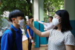 Thêm 300 trường học ở Hà Nội chuyển sang dạy học trực tuyến từ 7/3