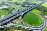 Đầu tư 830 km đường cao tốc cho Đồng bằng sông Cửu Long đến 2030