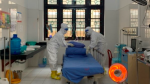 Cao Bằng: Trung tâm Y tế huyện Hoà An ghi nhận bệnh nhân mắc COVID-19 tử vong đầu tiên