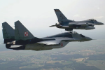 Mỹ sẽ 'bù đắp' nếu Ba Lan chuyển giao máy bay chiến đấu cho Ukraine