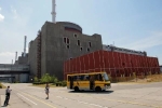 Tình hình Chernobyl và nhà máy hạt nhân lớn nhất Ukraina khi Nga kiểm soát