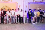 Điều tra vụ 31 thanh niên thuê phòng karaoke để sử dụng ma túy