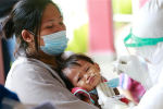 Bác sĩ Trương Hữu Khanh: Trẻ nhiễm Omicron, đừng để rối vì chuyện ho, sổ mũi
