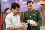 Bắt hai sĩ quan cấp tá thuộc Học viện Quân y liên quan vụ Việt Á