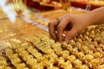 SỐC: Giá vàng 'bốc hơi' cả 2 triệu đồng/lượng trong chớp nhoáng, người mua lỗ nặng