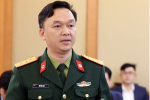Những ai ở Học viện Quân y liên đới trách nhiệm vụ Việt Á?