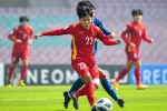 Tiền vệ tuyển nữ Việt Nam hâm mộ Ronaldo, muốn ghi bàn tại World Cup 2023