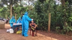 Đắk Lắk: Toàn tỉnh có 35% số ca F0 điều trị tại nhà đã khỏi bệnh