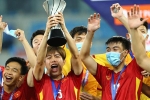 Xác định cách chia tiền thưởng của U23 Việt Nam, cầu thủ được hưởng lợi?