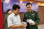Vụ Việt Á: Thượng tá Hồ Anh Sơn tham ô tài sản thế nào?