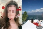 Phòng chat khiêu dâm hủy hoại cuộc sống của phụ nữ Trung Quốc