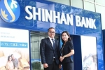 Lãi suất ngân hàng Shinhan Bank mới nhất tháng 3/2022