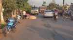 Đồng Nai: Va chạm xe tải cẩu, một học sinh tử vong