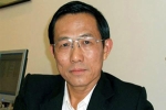 Khởi tố cựu Thứ trưởng Y tế Cao Minh Quang
