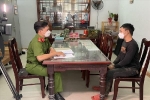 Đà Nẵng: Bắt nam thanh niên đâm bạn cùng trọ, cướp xe máy bỏ trốn