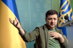 Tổng thống Zelensky: Ukraine đã chạm đến 'bước ngoặt chiến lược'