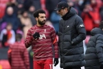 Salah từ chối gia hạn hợp đồng với Liverpool