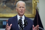 Ông Biden: Đối đầu trực tiếp giữa Nga và NATO sẽ dẫn đến Thế chiến III