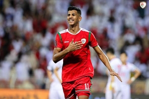 Oman triệu tập 29 cầu thủ cho trận gặp Việt Nam và Trung Quốc