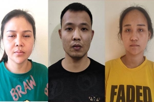 Đắng lòng sau vụ án chị đưa em gái và hai em họ sang Trung Quốc bán dâm