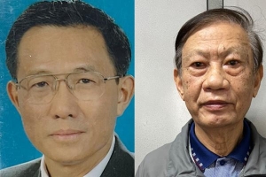 Những ai đã bị bắt trong vụ án liên quan đến cựu Thứ trưởng Bộ Y tế Cao Minh Quang?