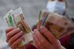 Điều gì xảy ra khi kinh tế Nga khủng hoảng trầm trọng?