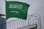 Ả Rập Saudi xử tử 81 người chỉ trong một ngày