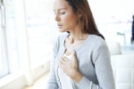 Dấu hiệu hậu Covid-19 cảnh báo vấn đề về phổi